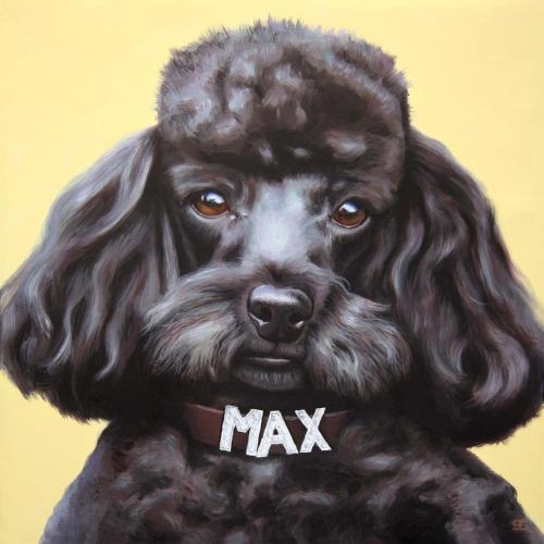 Max